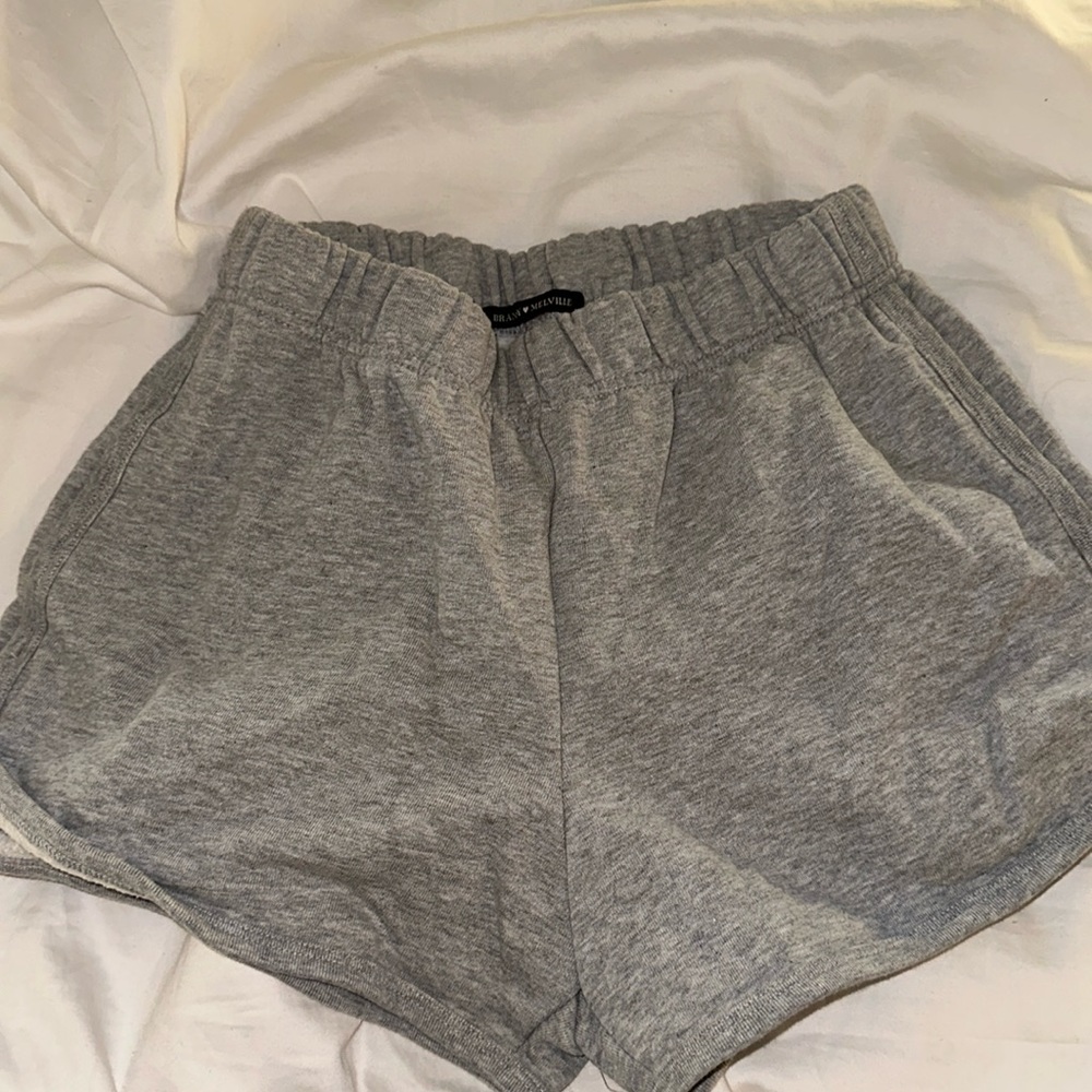 Brandy Melville lounge shorts